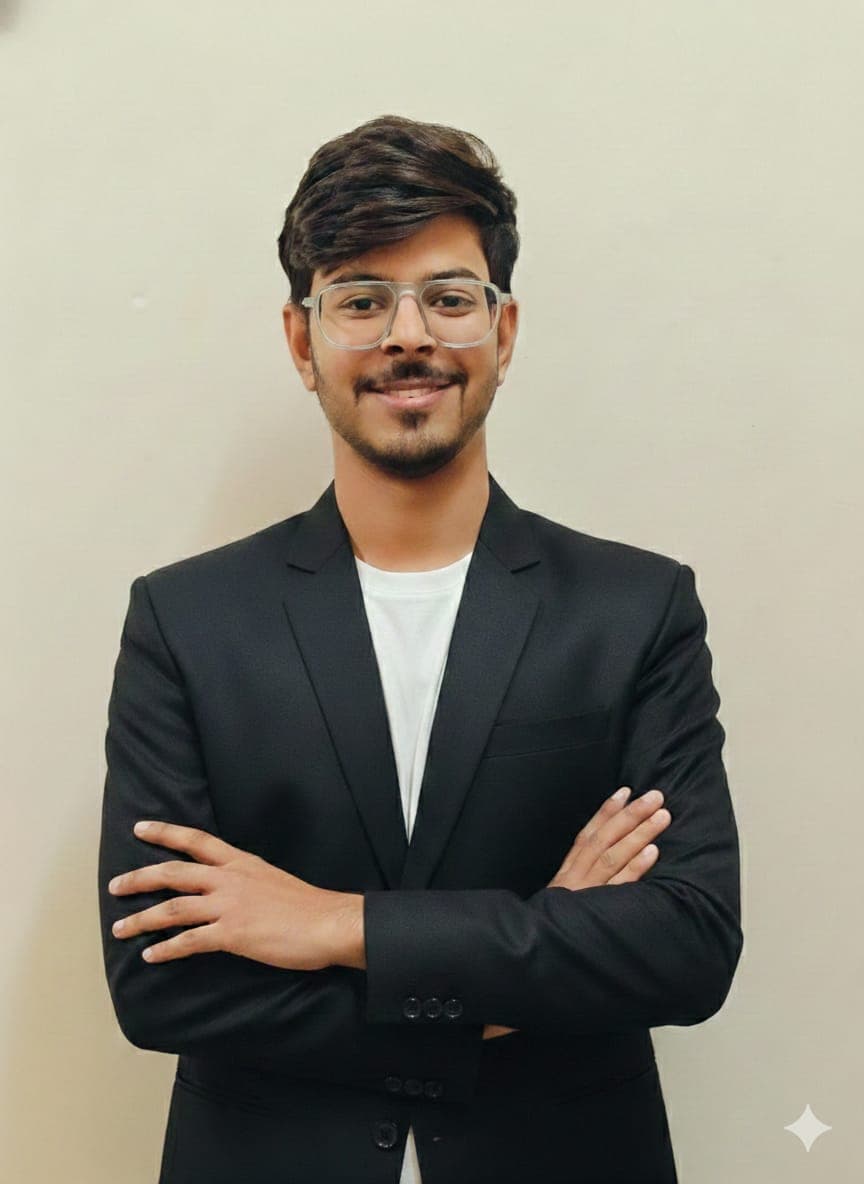 Divyanshu Sharma